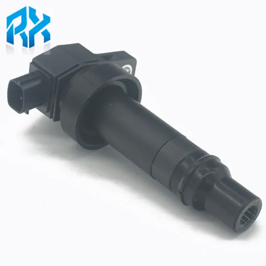 Hot Sale COIL ASSY IGNITION 273012B010 for Hyundai Accent Avanti Elantra i20 i30 Gamma Engine 1.6L