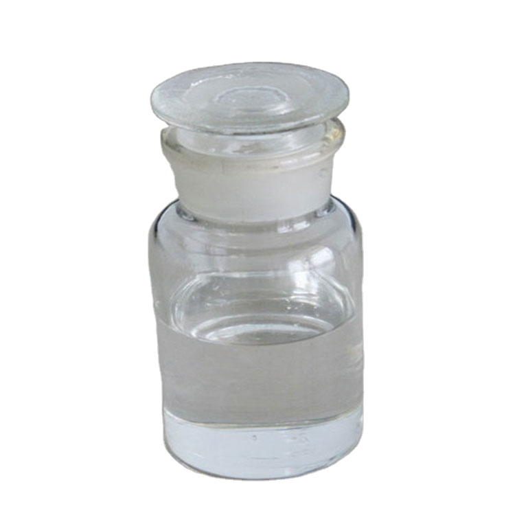 Cosmetics Grade 99.5% Natural Benzyl Alcohol Solvent