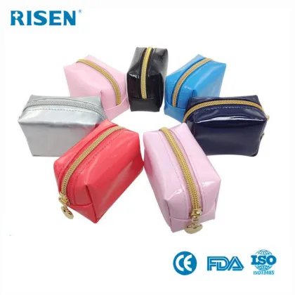 Makeup First Aid Bag