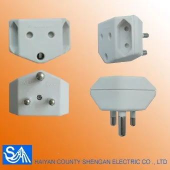 Large South Africa + large South Africa + two European runs