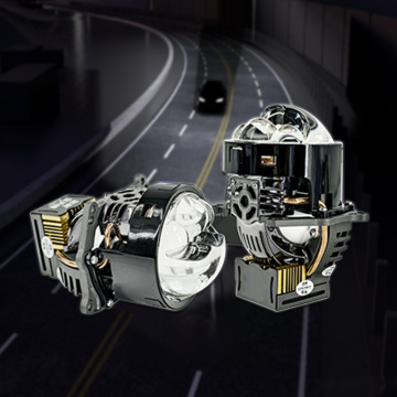 Lente laser direta inovadora para aplicações industriais