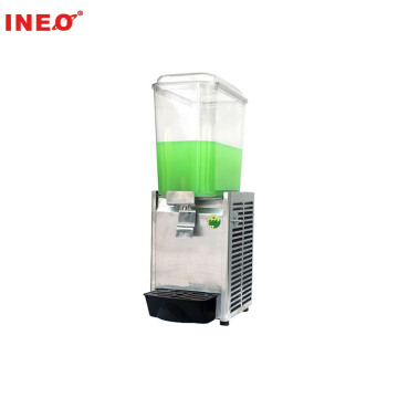 18L Cold Type Commercial Beverage Dispenser | INEO Commercial Kitchen Projects