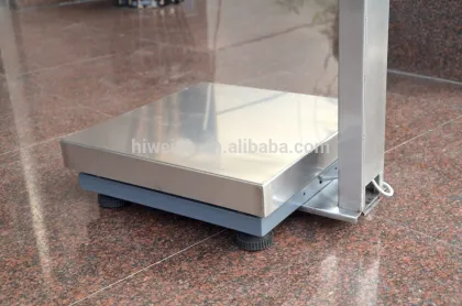 BMI medical scale BMI physician scale BMI balanza con talimetro capacity 200Kg 300Kg