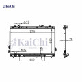 2898 Radiateur 07-08 Hyundai Entourage 06-10 Kia Sedona