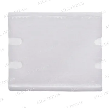 Spunlaced cotton pad sales