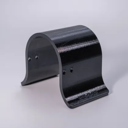 Engineering Plastic 3D Printing Service
