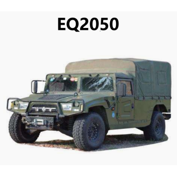 Dongfeng Mengshi 4WD off road vehicles With EQ2050 / EQ2050A / EQ2050B / EQ2050D / EQ2050E / EQ2050F ect versions