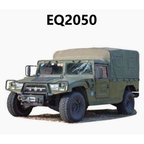 ഡോങ്ഫെങ് മെൻഷി 4WD ഓഫ് റോഡ് വാഹനങ്ങൾ eq2050 / eq20550a / eq2050b / eq2050d / eq2050350 / eq2050f50ffy പതിപ്പുകൾ ഉള്ള റോഡ് വാഹനങ്ങൾ