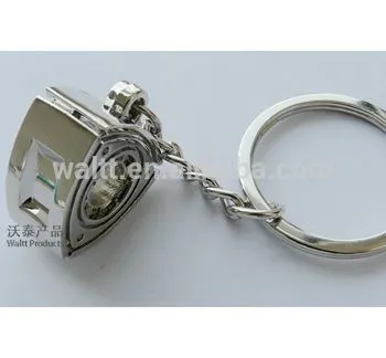Rotary Keychains, Triangle Keychains, Auto Parts Keychains
