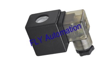 12w 24v Herion Solenoid Electromagnetic Induction Coil 0200,0245,0246,0247