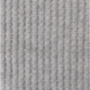 Knitting crepe leather jacquard fabric