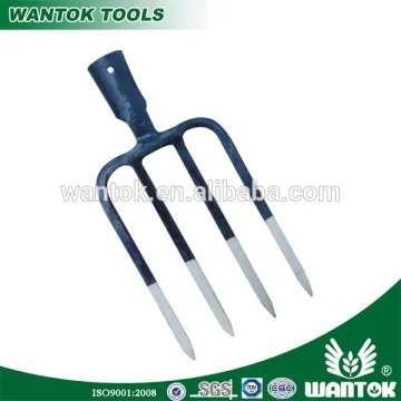 Fork Head