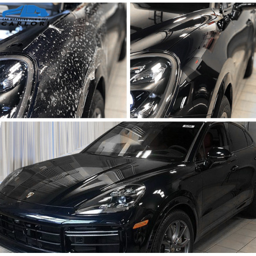 Top 5 paint protection film