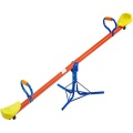 360 Degree Rotating Child Outdoor Garden Seesaw