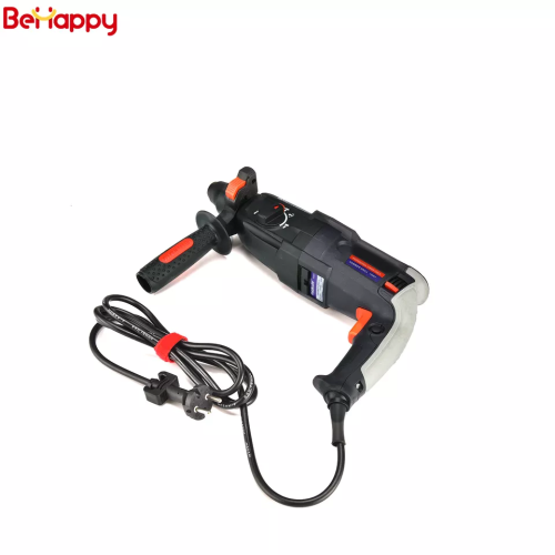 Profesional 26mm Electric Hammer Bor Power Tools Rotary Hammer Drill