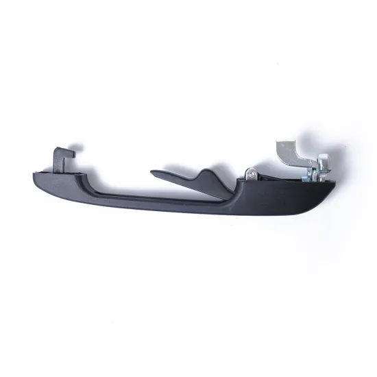 Door Handle Rear right Passenger Outside Wholesale Price at Bajutu Fit For Caddy Golf Jetta MK2 OE:193839206
