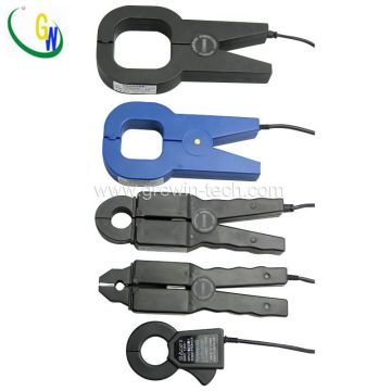 200a high precision clamp on current transformer with ROHS approval