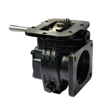 Zil Truck Power Takeoff 555-4202010 PTO