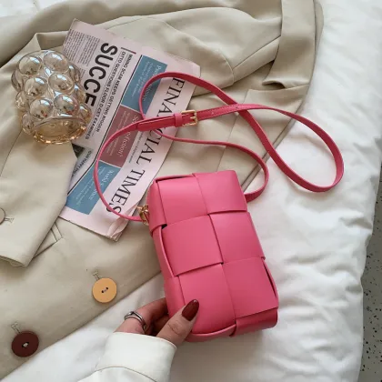 2022 women's messenger bags Luxury Brand Women Handbags Real Leather Factory Tote Bag Custom Wholesale Handbags