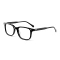 Acetate Frame Comfort Features