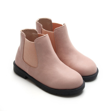 Vente chaude enfants nouvelles chaussures bottes de mode