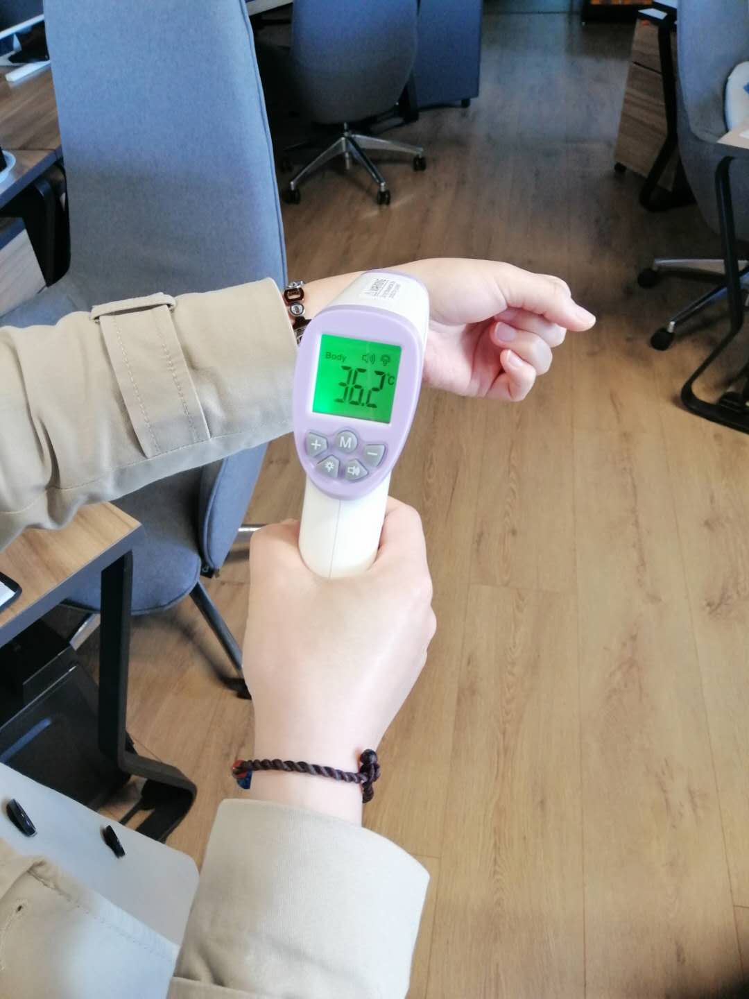 IR thermometer4