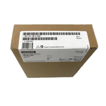 Brand New LOA24.171B27 Siemens Burner Control