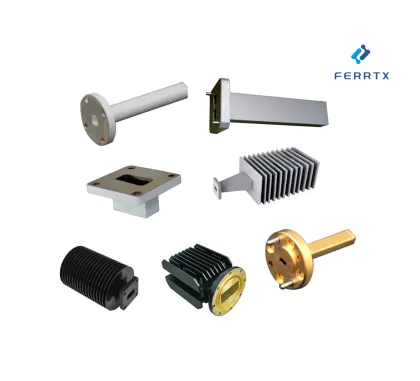 High Quality Waveguide Components
