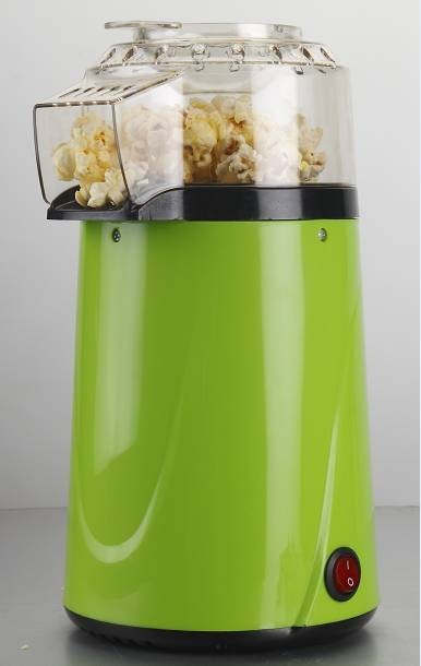 popcorn vending machine