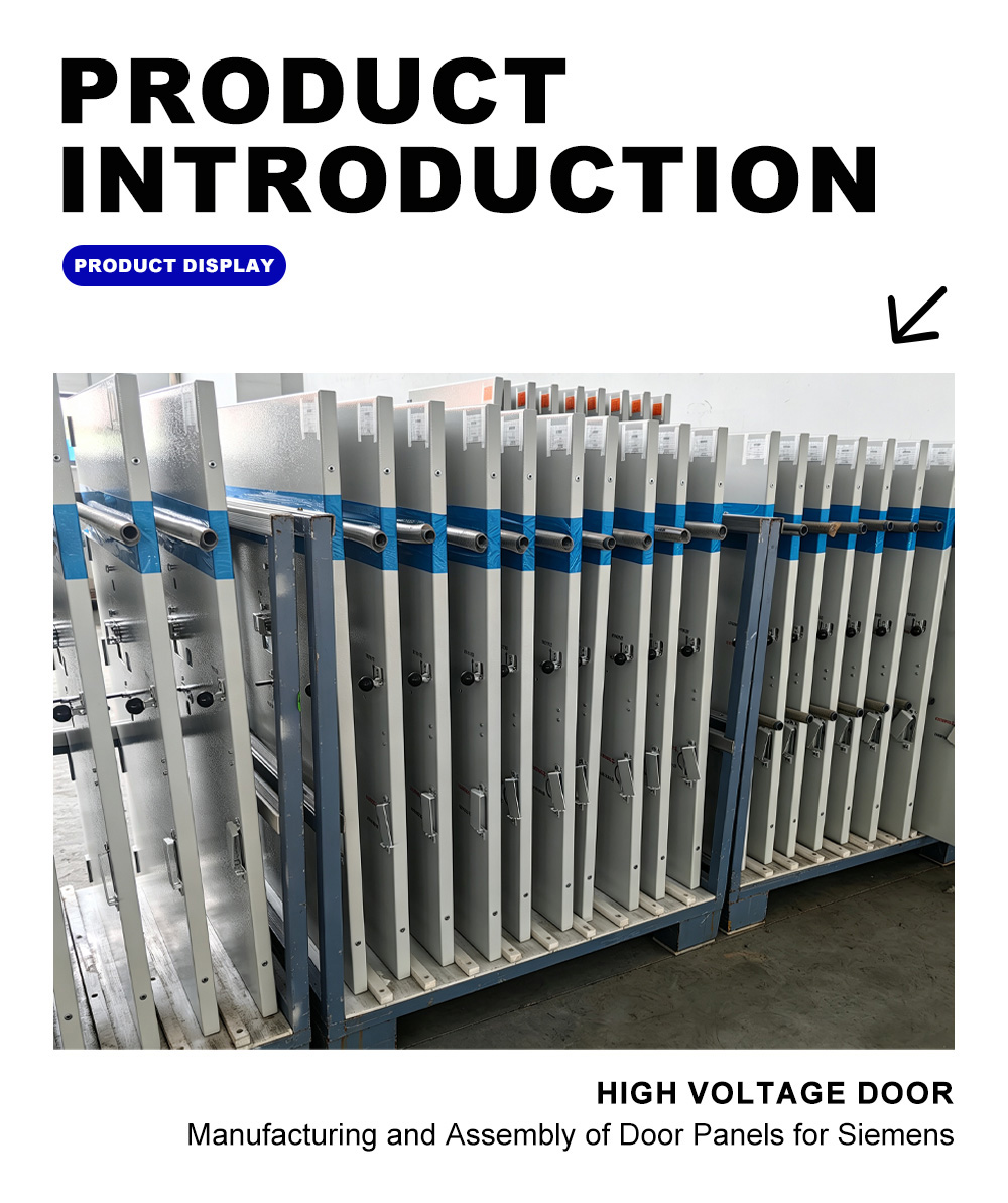 2-High Voltage Door-x