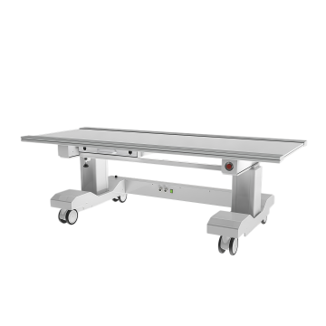 Стол для рентгеновского исследования DR