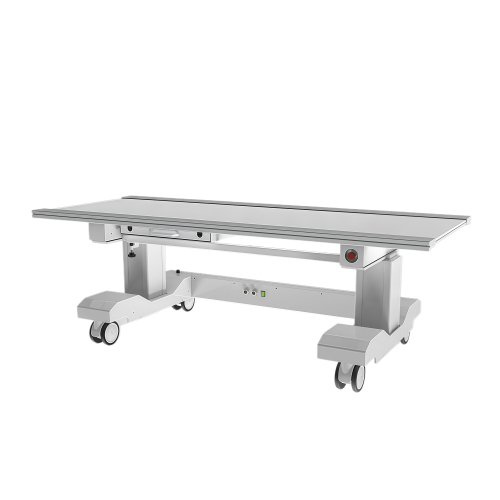 Стол для рентгеновского исследования DR