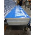PU Insulated Panel for Interior and Exterior WallDecoration