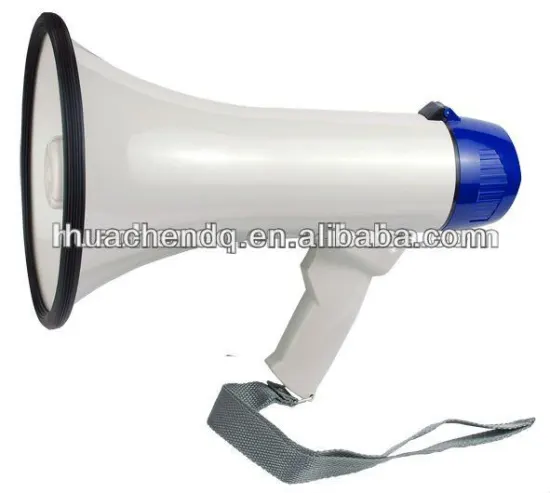 20w wireless portable communication speaker