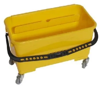 Bucket for window washing