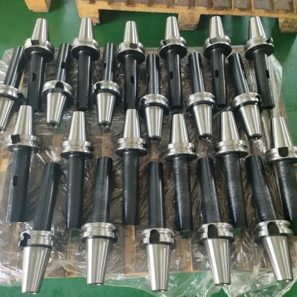 BT30 BT40 MTB Tool Holder Morse Reducing Sleeve Morse Taper Adapter