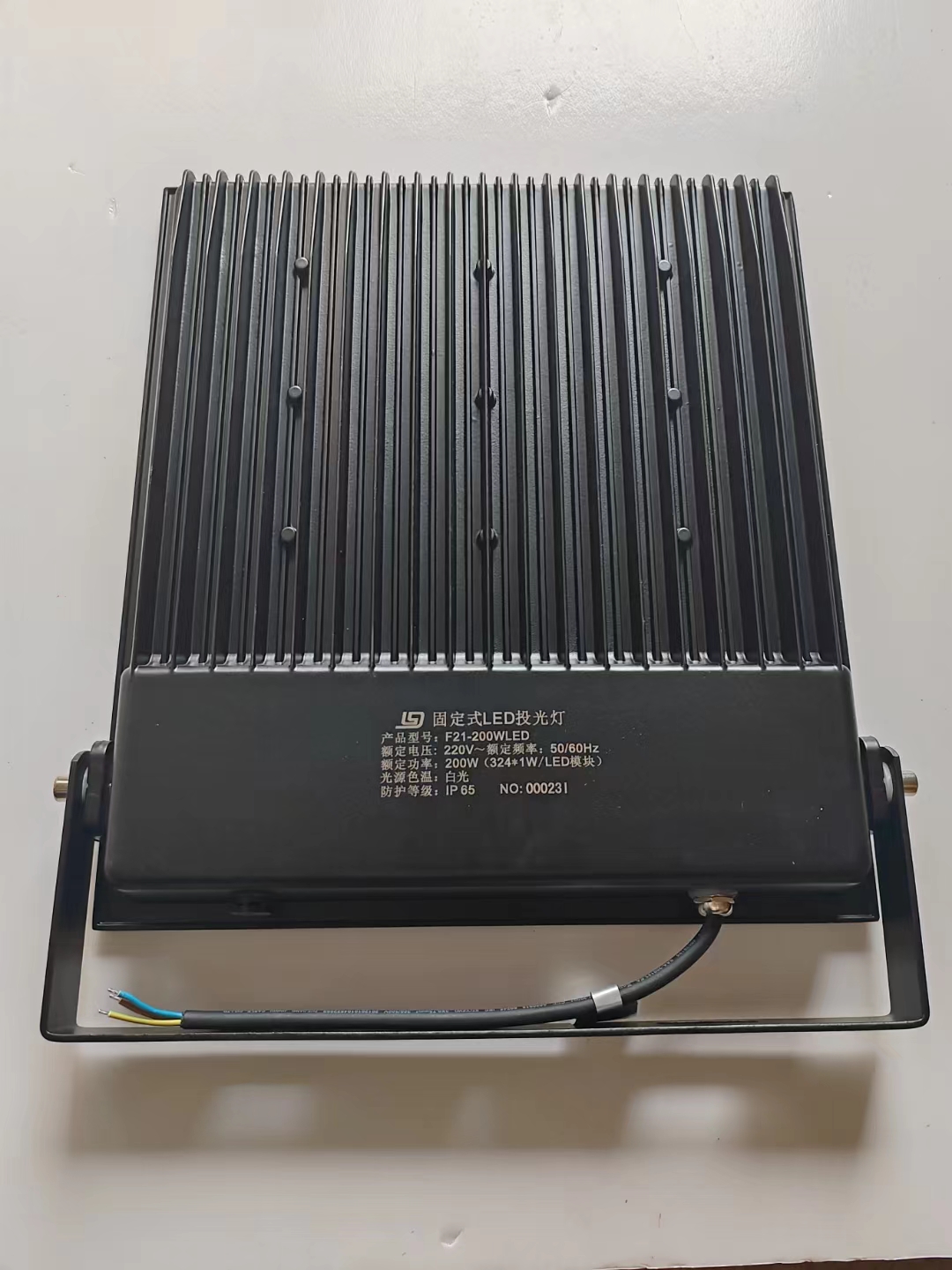 100W 200W LED Flood Light