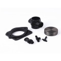 CNC machining Metal parts