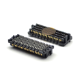 Conector de la placa de 8 × 20p a la placa