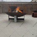 3mm Thickness Metal Fire Pit Bowl