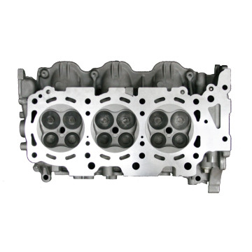 2007-2011トヨタFJクルーザー4.0L左DOHCシリンダーヘッドキャスティング＃1GR-FE LH