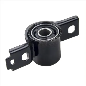 High-Quality Factory Wholesale Suspension Control Arm Bush for Skoda VW