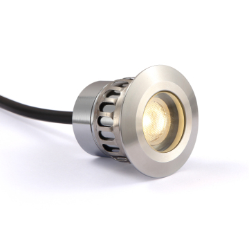 IP67 Waterproof Inground LED Landscape Light