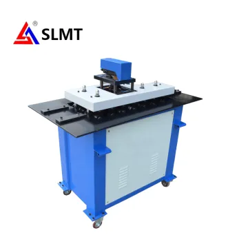 Best supplier hvac locker former machine LC-10
