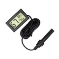Instrumen Suhu Termometer Digital TPM-30 Mini Thermometer Electronic Digital