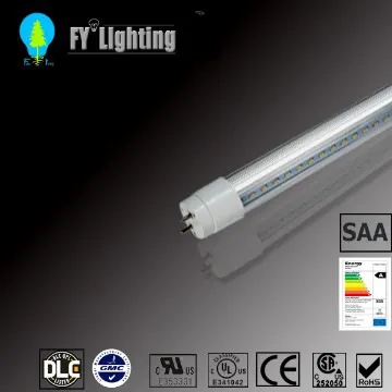 dimmable t8 led tube 2400mm