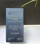 Advanced Scalp Care Shampoo to Prevent Hair Loss