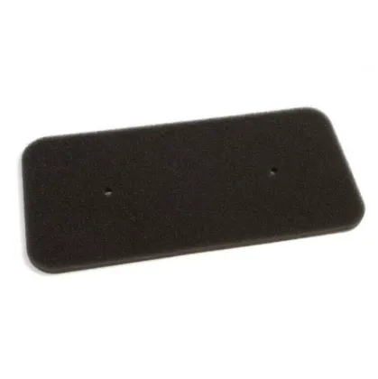 CANDY Dryer Foam Filter 40006731 (275x125x10MM) - Spare Parts