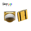 LED LENT SMD di tipo LED ad alta potenza da 400 nm