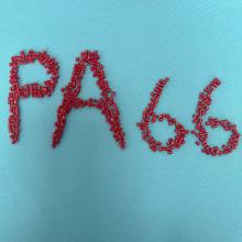 PA66 Nylon FR granules